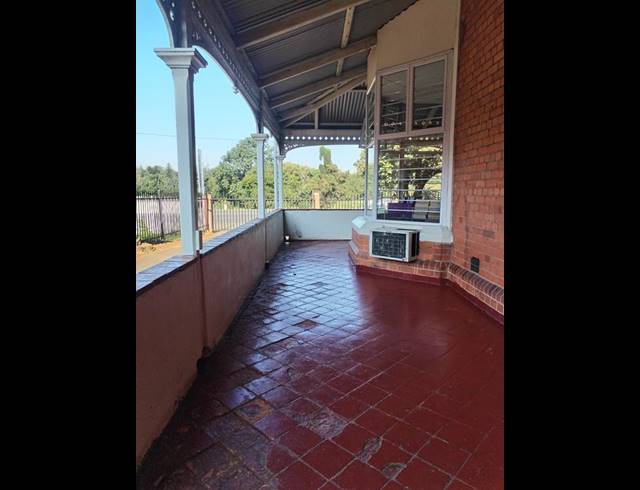 OFFICE FOR SALE IN PIETERMARITZBURG CENTRAL